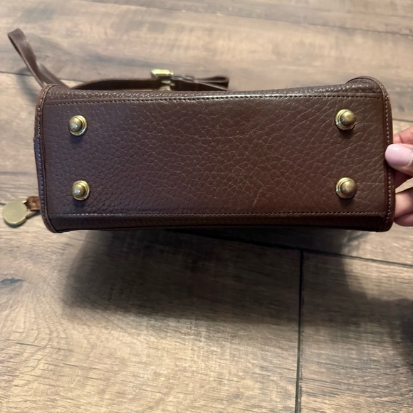 Vintage Dooney & Bourke Shoulder Bag - Picture 9 of 9